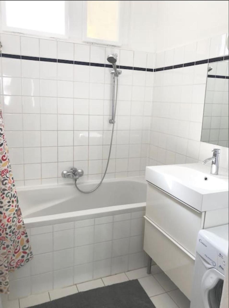 Bright, Lovely And Quiet Apartment At The Heart Of Vienna, Nachmarkt, City Center Extérieur photo